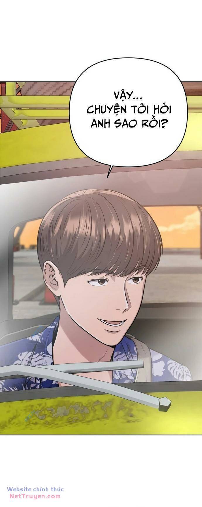 Nhân Viên Thực Tập Kim Cheolsu - chap19 - Trang 27